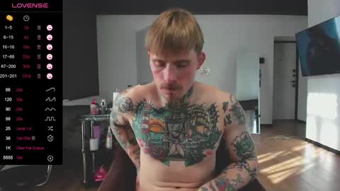 Max online show from February 22, 12:51 pm