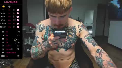 Max online show from January 5, 1:36 pm