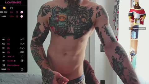 Max online show from March 11, 11:23 am