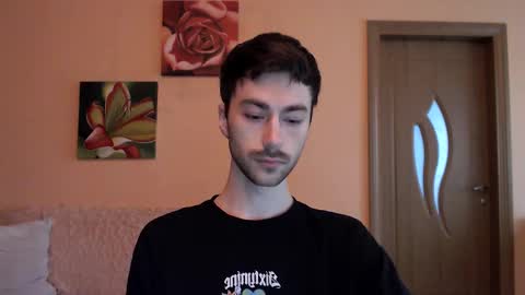 Tom online show from December 22, 12:46 pm