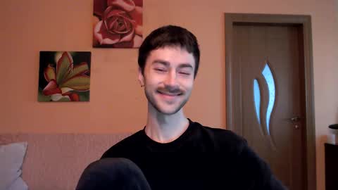 Tom online show from November 5, 2:30 pm