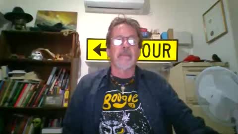 whiteboomer online show from January 14, 12:43 pm