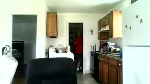 Tony Floyd online show from June 16, 2:41 pm