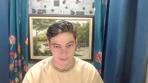 Christian online show from February 2, 3:10 am