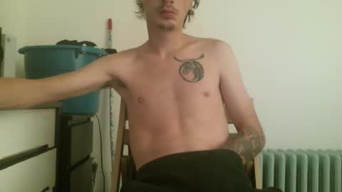 whiteboyslim21 online show from December 1, 7:55 am