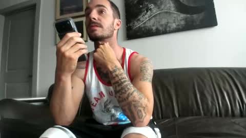 just  str8 stud nut  1000 online show from March 10, 3:40 pm