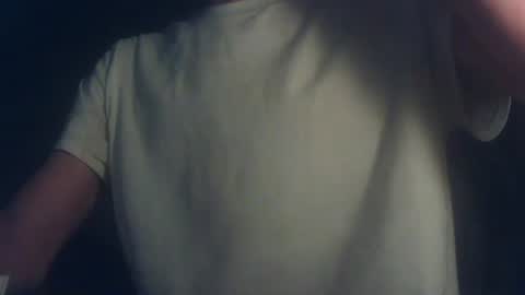 Whiteduke online show from May 18, 10:25 pm