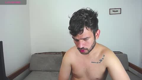 Dylan white online show from January 19, 4:46 pm