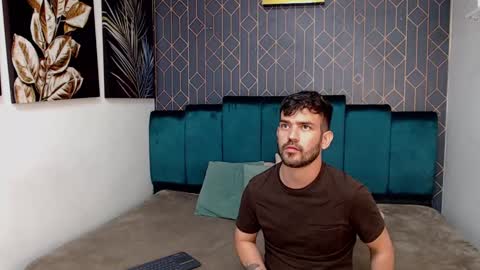 Dylan white online show from February 11, 5:40 pm