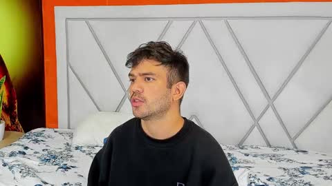 Dylan white online show from February 22, 5:42 pm