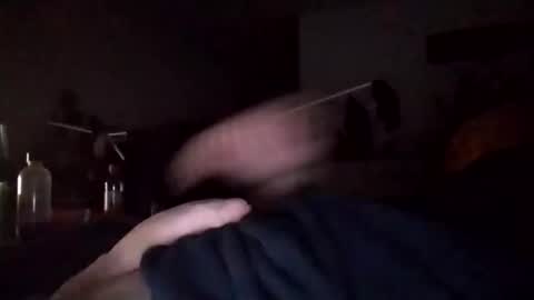 Jizzmaster online show from December 21, 10:18 pm