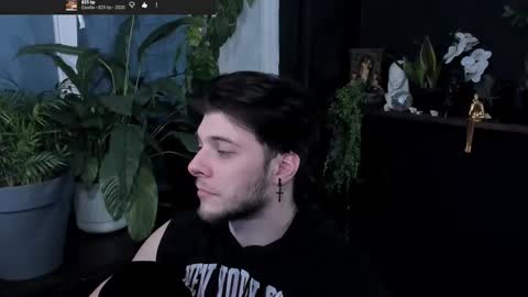 Gus online show from January 31, 9:57 pm