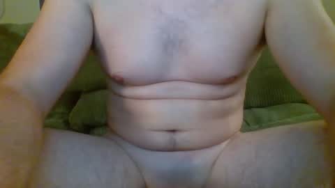 whiteknight169 online show from February 20, 12:29 am