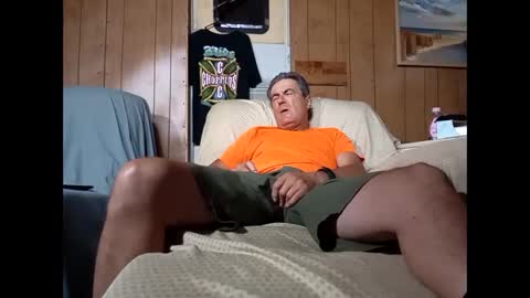 whitelion67 online show from October 3, 2:55 pm