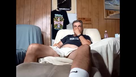 whitelion67 online show from September 28, 2:48 pm