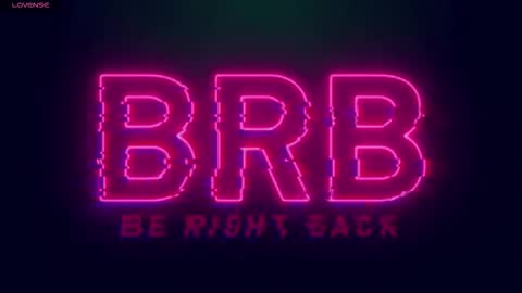 Geoffrey online show from October 28, 2:30 pm