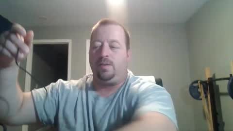 white wolf   jeremy online show from February 18, 8:59 am