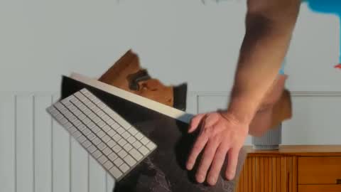 whoisthere_new online show from October 14, 10:50 pm