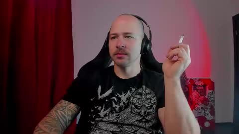 VI online show from October 27, 6:43 pm