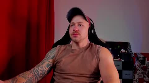 VI online show from December 19, 7:22 pm