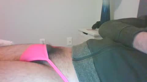 whymeagain0981 online show from February 10, 6:45 pm