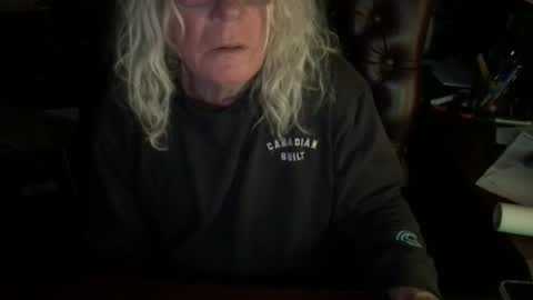 stevie online show from January 12, 4:16 am