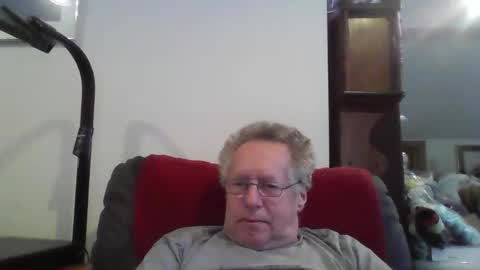 wickedhorny56 online show from April 28, 8:57 pm