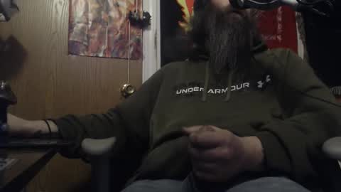 wickedwax online show from April 27, 12:40 am