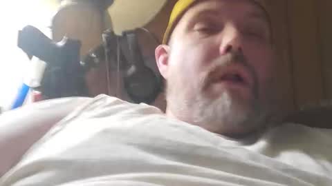 wickedwolfman69 online show from October 23, 12:14 am