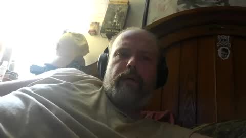 wickedwolfman69 online show from July 16, 7:04 am