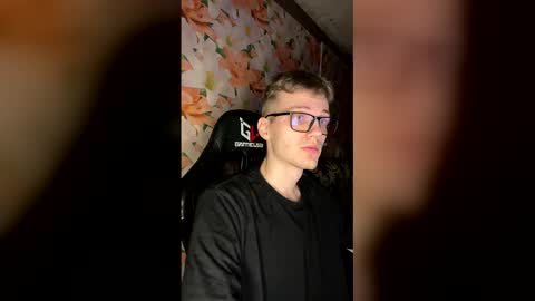 wiiinkyyy online show from April 27, 7:19 pm