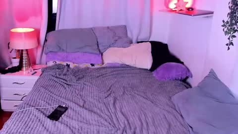 WildDesire online show from May 22, 2:27 am