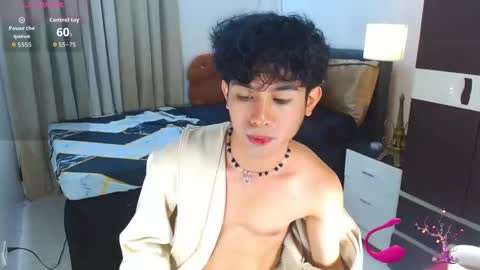 Arvie Rubio online show from February 26, 7:37 pm