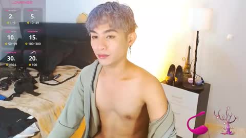 Arvie Rubio online show from April 10, 6:59 pm