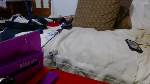 Snapshot of wildfreek6969 chatting on January 1, 12:55 pm wildfreek6969 online show from January 1, 12:55 pm