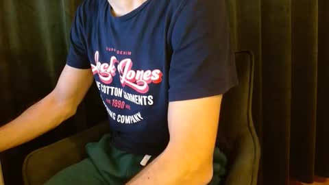 wildjerk91 online show from October 27, 9:55 am