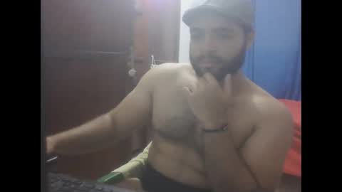 Wildlumberjack online show from May 12, 3:37 am