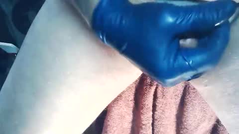 wildman6 online show from March 21, 6:34 pm