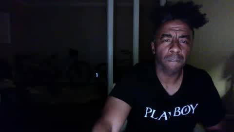 wildnight007 online show from January 14, 10:38 am