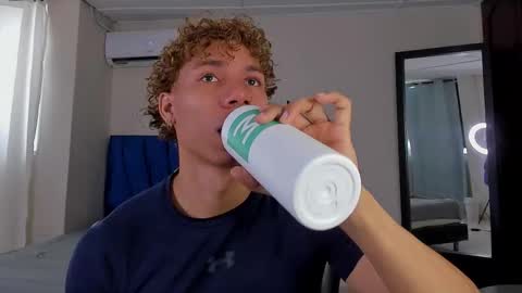 Dante online show from February 21, 2:18 pm