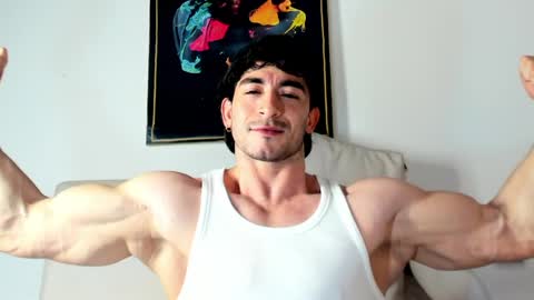 will_ferrari300 online show from April 15, 12:21 am