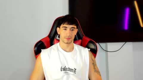 will_ferrari300 online show from February 8, 10:21 am