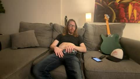 will_sx online show from June 27, 8:50 am