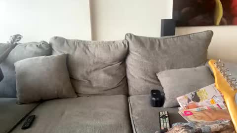 will_sx online show from March 7, 9:12 pm