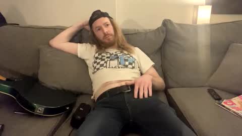 will_sx online show from March 9, 9:25 am