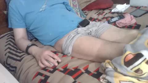 Willamyth online show from October 25, 6:31 pm