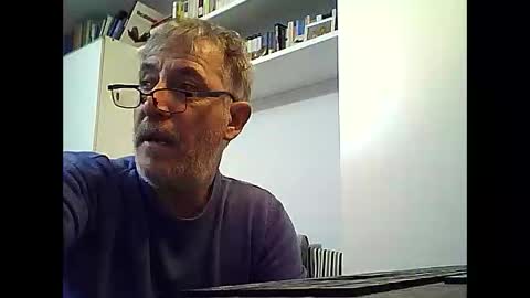 Willfire71 online show from December 6, 9:13 pm