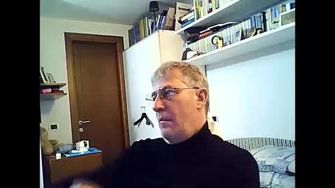 Willfire71 online show from February 22, 11:13 am