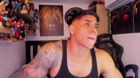 Dracko online show from December 19, 4:31 am