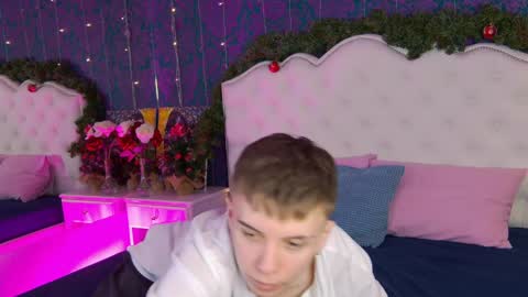 will online show from January 9, 8:24 am